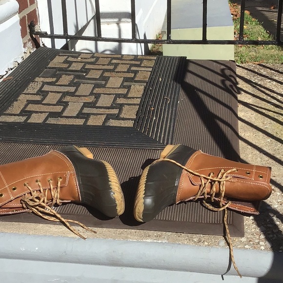 Khombu boots - Picture 2 of 8